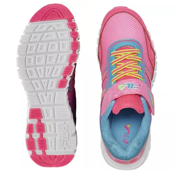 << SALE >> NEW Fila women Stay-Put Running sneakers - Picture 8 of 15